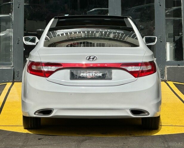 Hyundai Azera 2013, 168,000 km - 2.4 l - Bakı