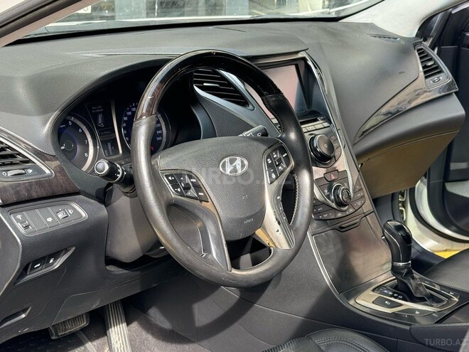 Hyundai Azera 2013, 168,000 km - 2.4 l - Bakı