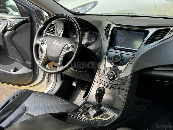 Hyundai Azera 2013, 168,000 km - 2.4 l - Bakı