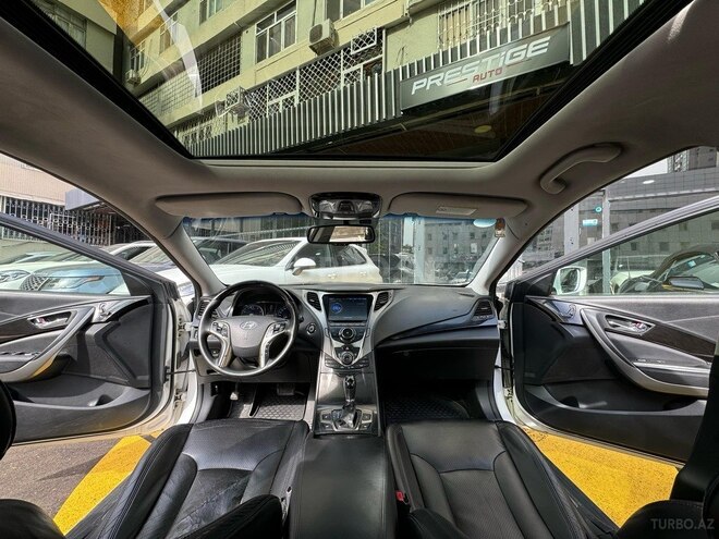 Hyundai Azera 2013, 168,000 km - 2.4 l - Bakı