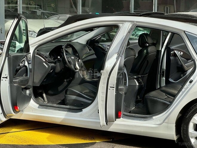 Hyundai Azera 2013, 168,000 km - 2.4 l - Bakı