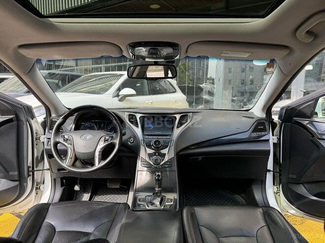 Hyundai Azera 2013, 168,000 km - 2.4 l - Bakı