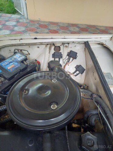 LADA (VAZ) 2106 1997, 77,770 km - 1.6 л - Ağsu