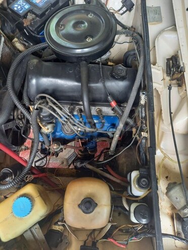 LADA (VAZ) 2106 1997, 77,770 km - 1.6 л - Ağsu