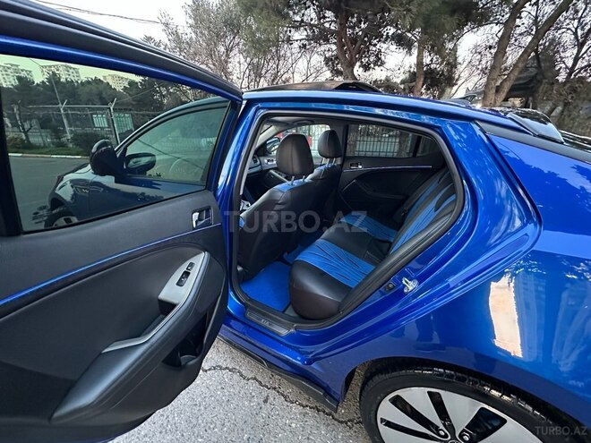 Kia Optima 2014, 199,559 km - 2.0 l - Bakı