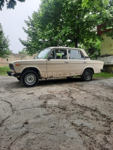 LADA (VAZ) 2106 1997, 77,770 km - 1.6 л - Ağsu