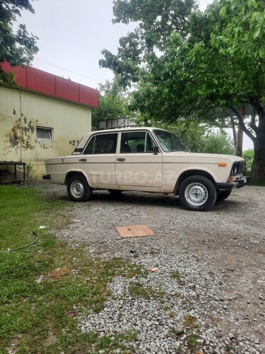 LADA (VAZ) 2106 1997, 77,770 km - 1.6 л - Ağsu