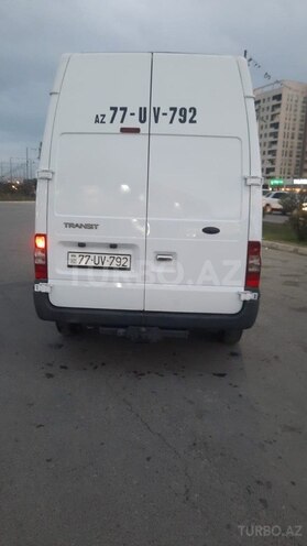Ford Transit 2010, 209,000 km - 2.4 л - Bakı
