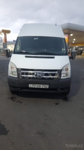Ford Transit 2010, 209,000 km - 2.4 л - Bakı