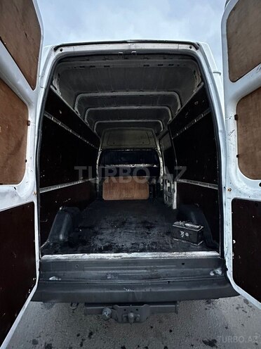 Ford Transit 2010, 209,000 km - 2.4 л - Bakı