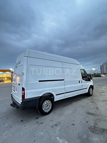 Ford Transit 2010, 209,000 km - 2.4 л - Bakı