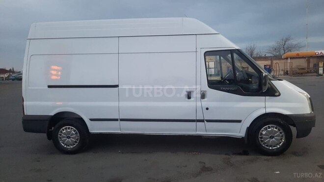 Ford Transit 2010, 209,000 km - 2.4 л - Bakı