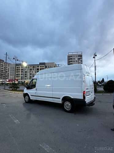 Ford Transit 2010, 209,000 km - 2.4 л - Bakı