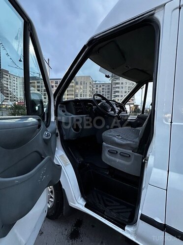 Ford Transit 2010, 209,000 km - 2.4 л - Bakı