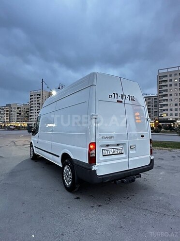 Ford Transit 2010, 209,000 km - 2.4 л - Bakı