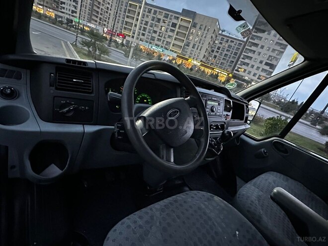 Ford Transit 2010, 209,000 km - 2.4 л - Bakı