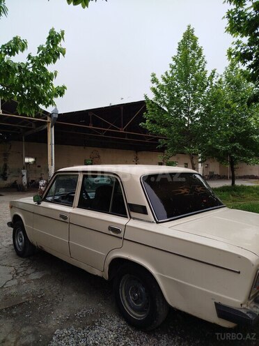 LADA (VAZ) 2106 1997, 77,770 km - 1.6 л - Ağsu