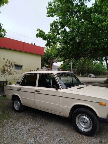 LADA (VAZ) 2106 1997, 77,770 km - 1.6 л - Ağsu