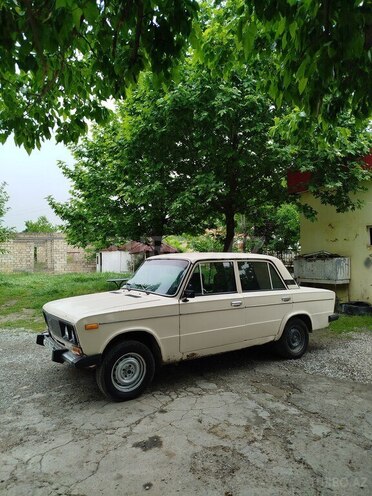 LADA (VAZ) 2106 1997, 77,770 km - 1.6 л - Ağsu