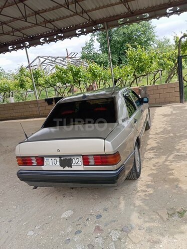 Mercedes 190 1992, 200,000 km - 2.0 l - Bakı