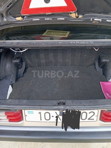 Mercedes 190 1992, 200,000 km - 2.0 l - Bakı
