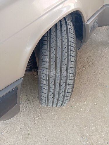 Mercedes 190 1992, 200,000 km - 2.0 l - Bakı