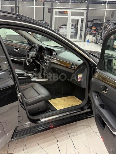Mercedes E 220 d 2009, 238,000 km - 2.2 l - Sumqayıt