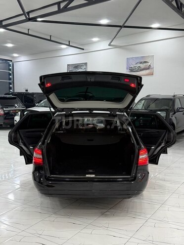 Mercedes E 220 d 2009, 238,000 km - 2.2 l - Sumqayıt