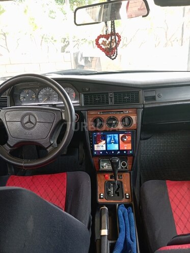 Mercedes 190 1992, 200,000 km - 2.0 l - Bakı