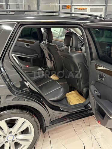 Mercedes E 220 d 2009, 238,000 km - 2.2 l - Sumqayıt