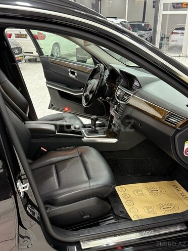 Mercedes E 220 d 2009, 238,000 km - 2.2 l - Sumqayıt