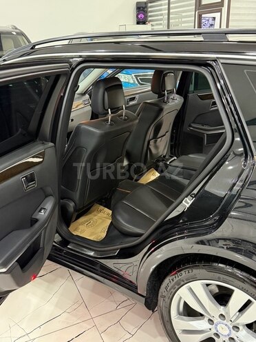 Mercedes E 220 d 2009, 238,000 km - 2.2 l - Sumqayıt
