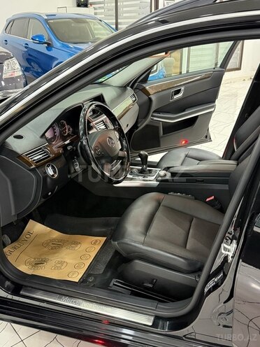 Mercedes E 220 d 2009, 238,000 km - 2.2 l - Sumqayıt