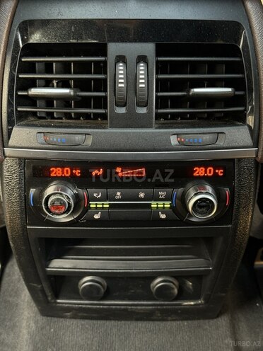 BMW X5 2017, 13,000 km - 2.0 l - Bakı