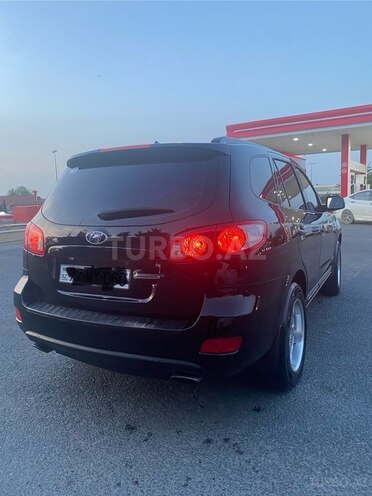 Hyundai Santa Fe 2009, 277,000 km - 2.0 л - Bakı