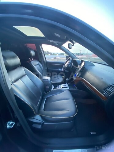 Hyundai Santa Fe 2009, 277,000 km - 2.0 л - Bakı