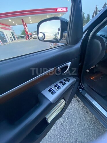 Hyundai Santa Fe 2009, 277,000 km - 2.0 л - Bakı