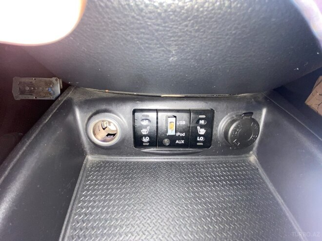 Hyundai Santa Fe 2009, 277,000 km - 2.0 л - Bakı