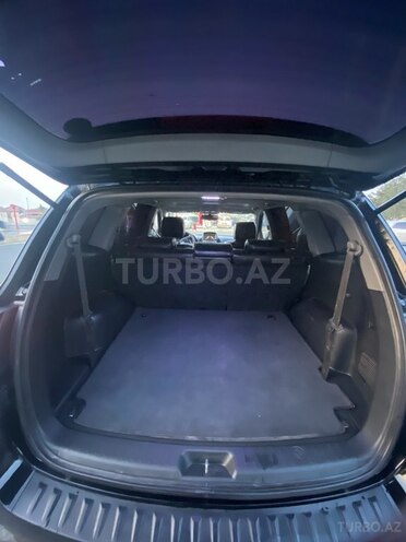 Hyundai Santa Fe 2009, 277,000 km - 2.0 л - Bakı
