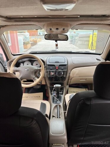 Nissan Sunny 2005, 322,000 km - 1.6 l - Sumqayıt