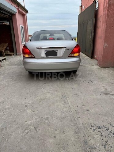 Nissan Sunny 2005, 322,000 km - 1.6 l - Sumqayıt