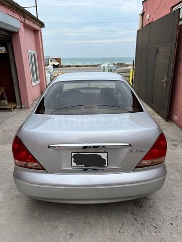 Nissan Sunny 2005, 322,000 km - 1.6 l - Sumqayıt