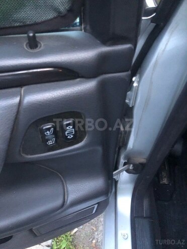 Mercedes E 220 d 2000, 540,000 km - 2.2 l - Bakı