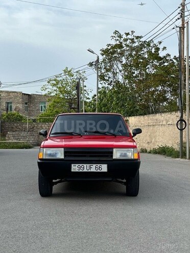 Tofas Sahin 2006, 220,000 km - 1.6 l - Bakı