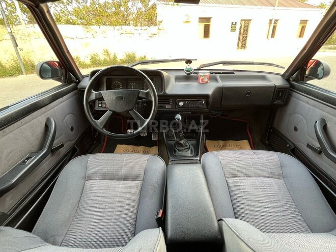 Tofas Sahin 2006, 220,000 km - 1.6 l - Bakı