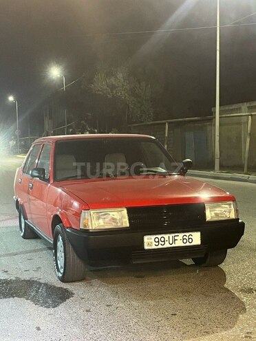Tofas Sahin 2006, 220,000 km - 1.6 l - Bakı