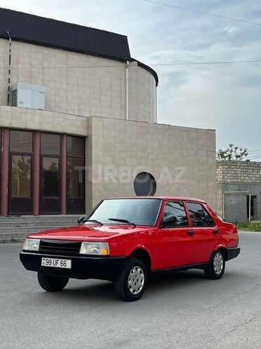 Tofas Sahin 2006, 220,000 km - 1.6 l - Bakı