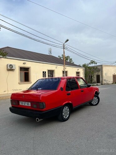 Tofas Sahin 2006, 220,000 km - 1.6 l - Bakı