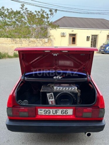 Tofas Sahin 2006, 220,000 km - 1.6 l - Bakı