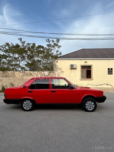 Tofas Sahin 2006, 220,000 km - 1.6 l - Bakı